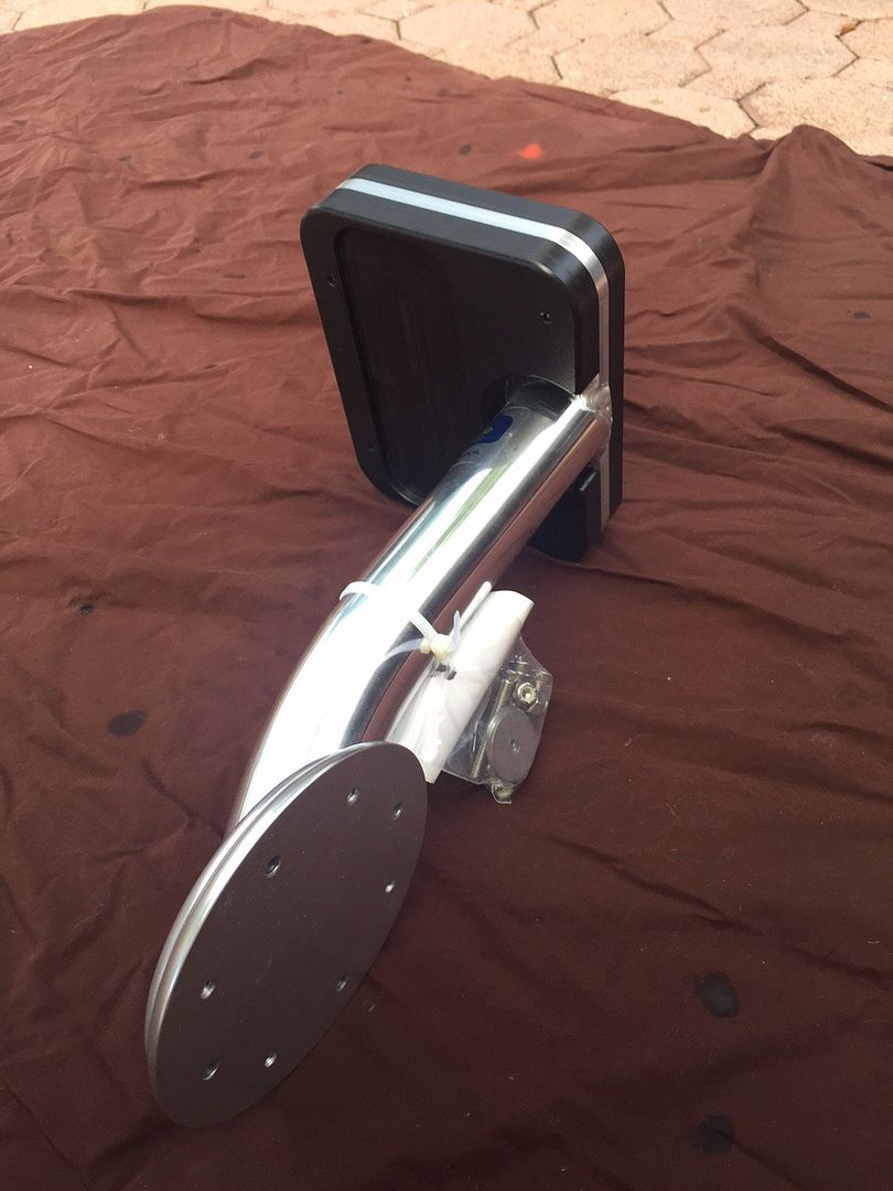 Minn Kota Riptide Transom Mount Birdsall Deck Mount Trolling Motor